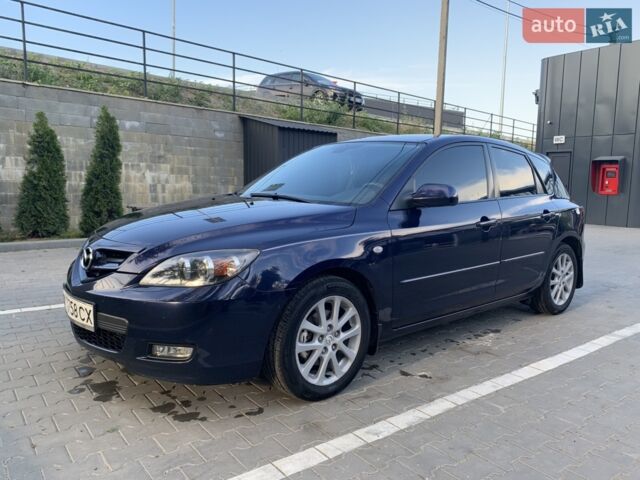 Синій Мазда 3, об'ємом двигуна 1.5 л та пробігом 234 тис. км за 5200 $, фото 1 на Automoto.ua