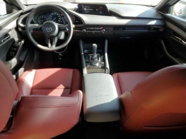 Синий Мазда 3, объемом двигателя 2.5 л и пробегом 6 тыс. км за 10000 $, фото 1 на Automoto.ua