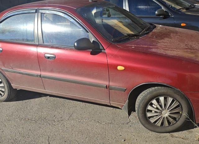 Синій Мазда 3, об'ємом двигуна 1.6 л та пробігом 144 тис. км за 6500 $, фото 1 на Automoto.ua