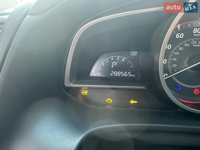 Синій Мазда 3, об'ємом двигуна 2 л та пробігом 288 тис. км за 10000 $, фото 1 на Automoto.ua