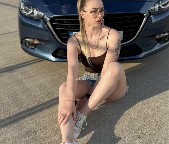 Синій Мазда 3, об'ємом двигуна 2 л та пробігом 124 тис. км за 12300 $, фото 1 на Automoto.ua