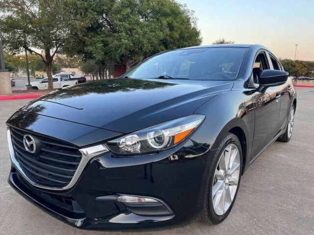 Синій Мазда 3, об'ємом двигуна 2 л та пробігом 55 тис. км за 7500 $, фото 1 на Automoto.ua