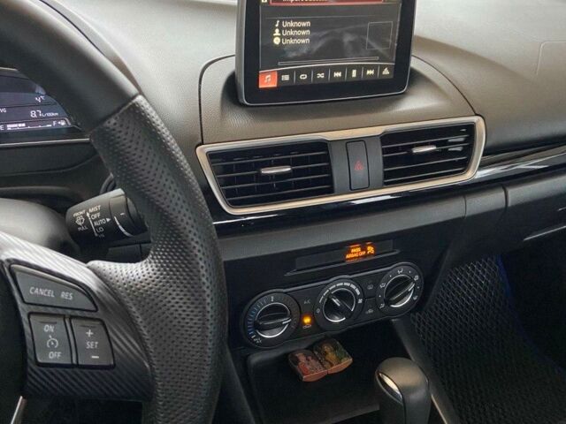 Синій Мазда 3, об'ємом двигуна 2 л та пробігом 120 тис. км за 10800 $, фото 1 на Automoto.ua