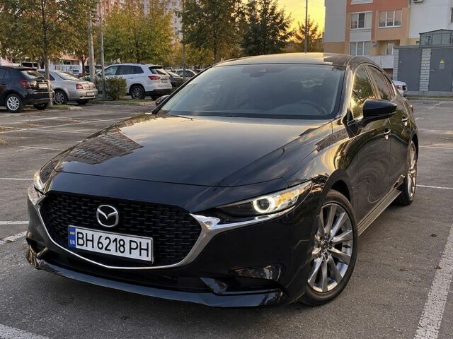 Синій Мазда 3, об'ємом двигуна 2.49 л та пробігом 15 тис. км за 15000 $, фото 1 на Automoto.ua
