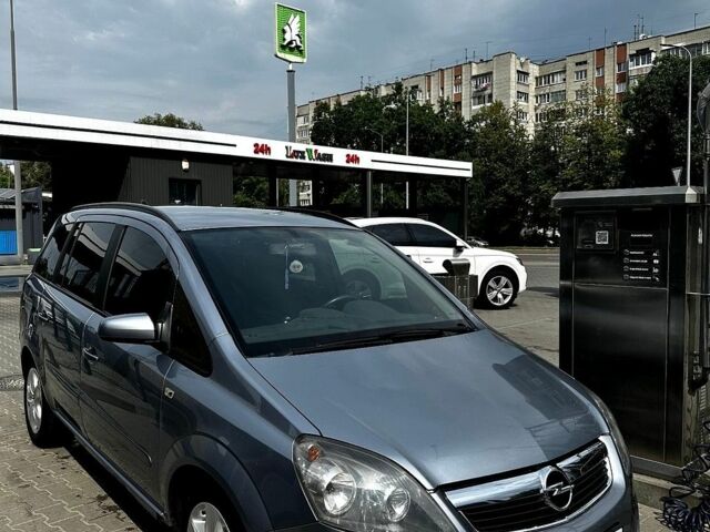 Синій Мазда 3, об'ємом двигуна 0 л та пробігом 100 тис. км за 12747 $, фото 1 на Automoto.ua