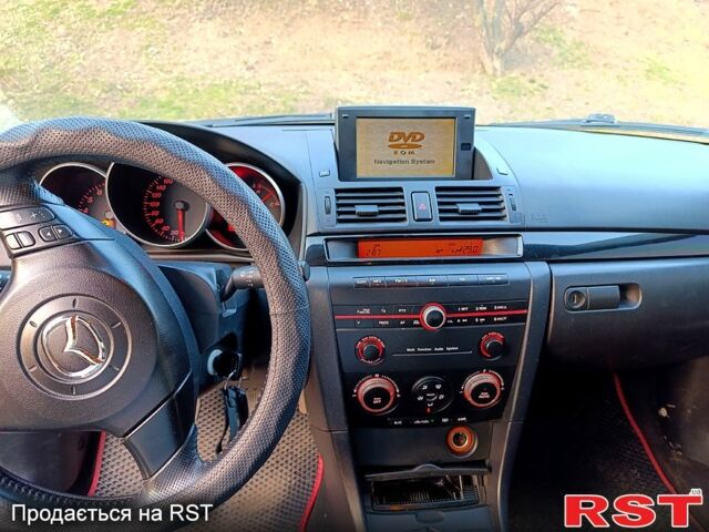 Зеленый Мазда 3, объемом двигателя 1.6 л и пробегом 0 тыс. км за 4000 $, фото 1 на Automoto.ua