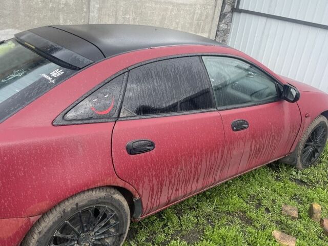 Червоний Мазда 323, об'ємом двигуна 1.5 л та пробігом 3 тис. км за 1000 $, фото 1 на Automoto.ua