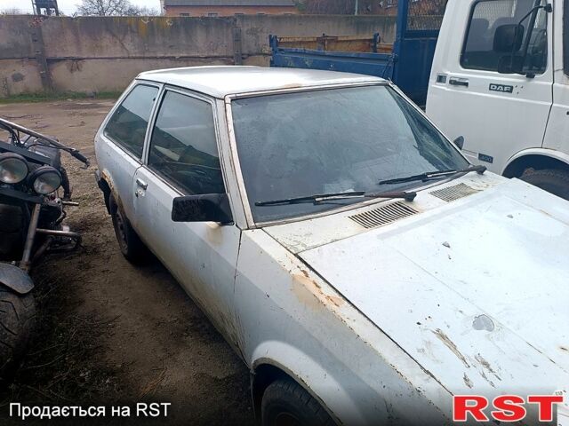 Мазда 323, об'ємом двигуна 1.3 л та пробігом 200 тис. км за 360 $, фото 1 на Automoto.ua