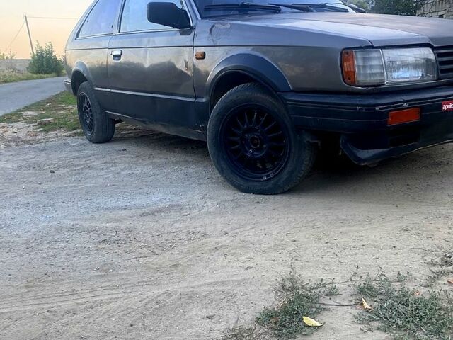 Мазда 323, объемом двигателя 1.6 л и пробегом 250 тыс. км за 750 $, фото 1 на Automoto.ua
