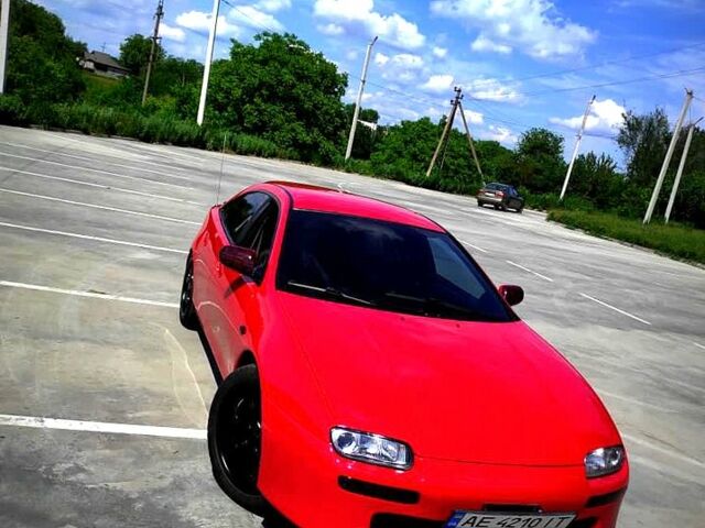 Мазда 323, об'ємом двигуна 1.5 л та пробігом 0 тис. км за 2200 $, фото 1 на Automoto.ua