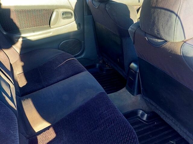 Мазда 323, объемом двигателя 1.5 л и пробегом 396 тыс. км за 2000 $, фото 1 на Automoto.ua