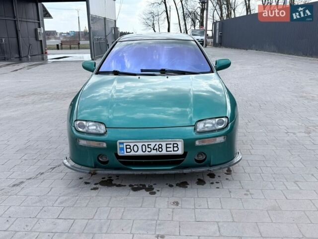 Мазда 323, об'ємом двигуна 1.5 л та пробігом 473 тис. км за 2200 $, фото 1 на Automoto.ua