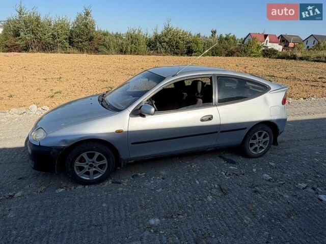 Мазда 323, объемом двигателя 1.5 л и пробегом 400 тыс. км за 850 $, фото 1 на Automoto.ua
