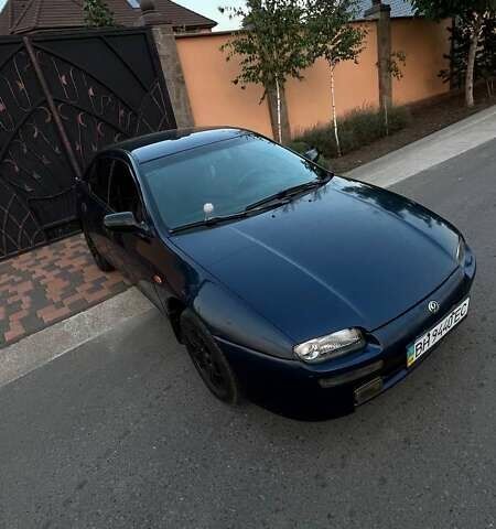 Мазда 323, об'ємом двигуна 0 л та пробігом 318 тис. км за 2400 $, фото 1 на Automoto.ua