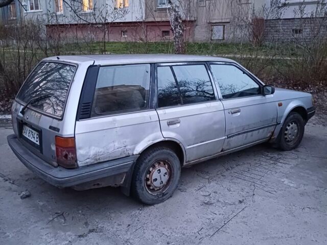 Мазда 323, об'ємом двигуна 0 л та пробігом 518 тис. км за 800 $, фото 1 на Automoto.ua