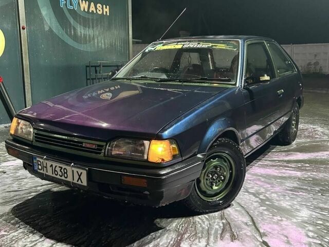 Мазда 323, об'ємом двигуна 0 л та пробігом 234 тис. км за 800 $, фото 1 на Automoto.ua
