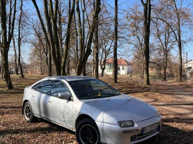 Серый Мазда 323, объемом двигателя 1.5 л и пробегом 3 тыс. км за 1499 $, фото 1 на Automoto.ua