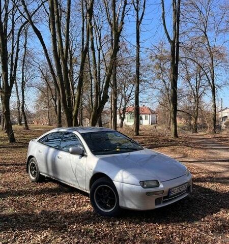 Сірий Мазда 323, об'ємом двигуна 1.5 л та пробігом 300 тис. км за 1499 $, фото 1 на Automoto.ua