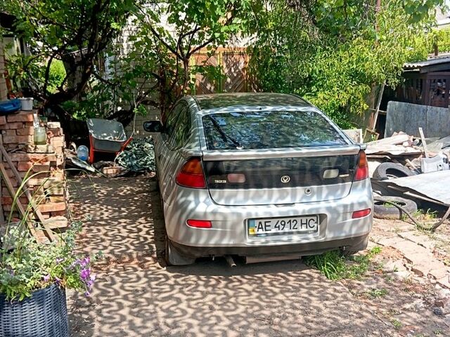 Сірий Мазда 323, об'ємом двигуна 1.5 л та пробігом 8 тис. км за 1000 $, фото 1 на Automoto.ua