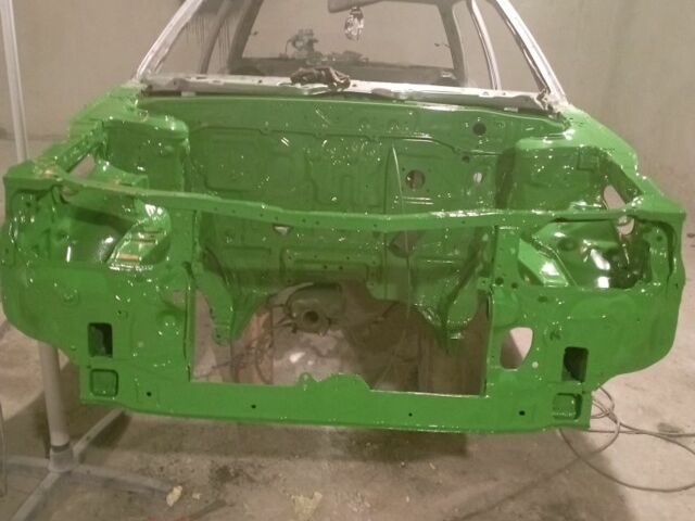 Сірий Мазда 323, об'ємом двигуна 1 л та пробігом 1 тис. км за 300 $, фото 1 на Automoto.ua