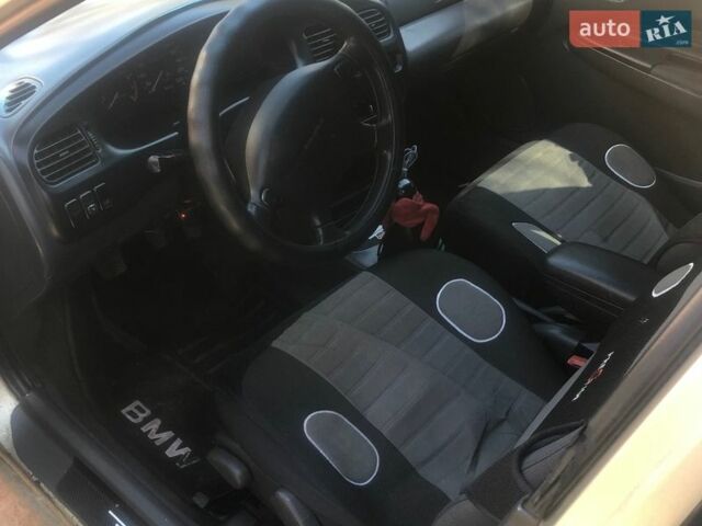 Серый Мазда 323, объемом двигателя 1.49 л и пробегом 438 тыс. км за 2200 $, фото 1 на Automoto.ua