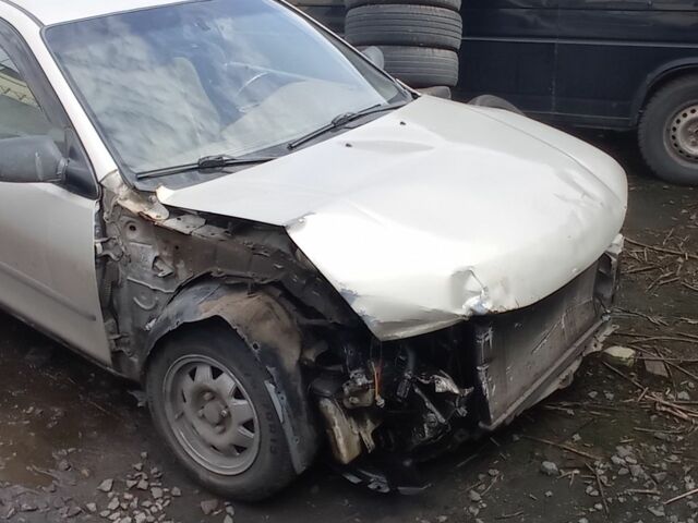 Сірий Мазда 323, об'ємом двигуна 1.5 л та пробігом 300 тис. км за 790 $, фото 1 на Automoto.ua