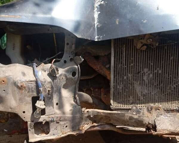 Синій Мазда 323, об'ємом двигуна 6 л та пробігом 330 тис. км за 384 $, фото 1 на Automoto.ua