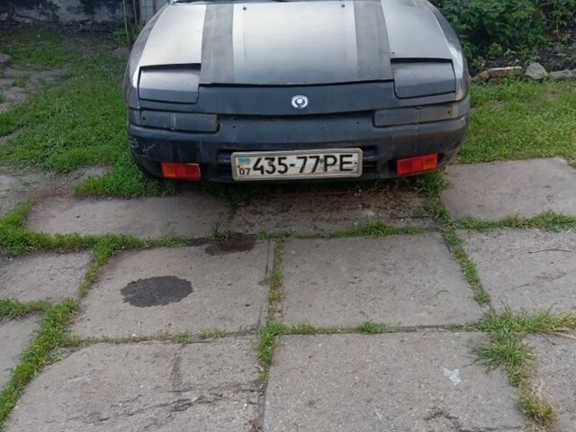 Синий Мазда 323, объемом двигателя 0 л и пробегом 1 тыс. км за 1018 $, фото 1 на Automoto.ua