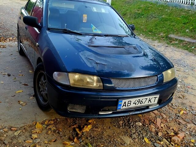 Синій Мазда 323, об'ємом двигуна 1.5 л та пробігом 0 тис. км за 1500 $, фото 1 на Automoto.ua