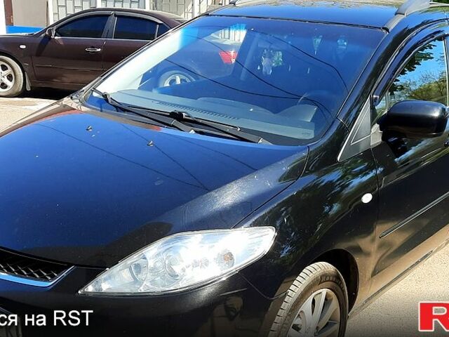 Мазда 5, объемом двигателя 1.8 л и пробегом 0 тыс. км за 4000 $, фото 1 на Automoto.ua