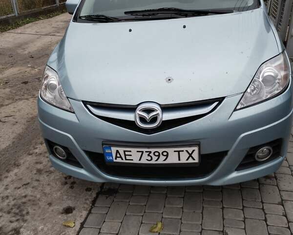 Мазда 5, объемом двигателя 0 л и пробегом 187 тыс. км за 6700 $, фото 1 на Automoto.ua