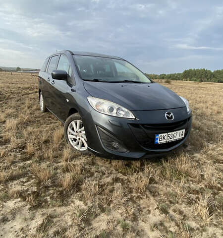 Мазда 5, об'ємом двигуна 1.8 л та пробігом 252 тис. км за 6990 $, фото 1 на Automoto.ua