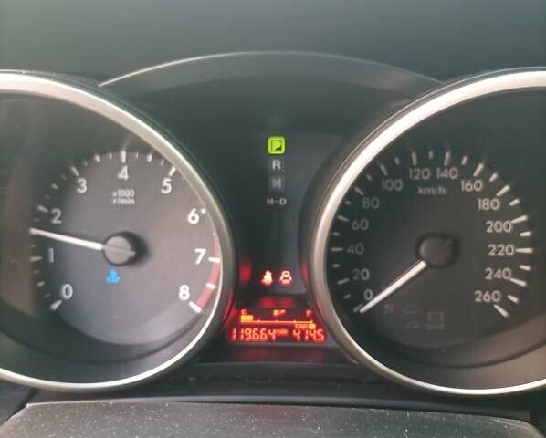 Мазда 5, объемом двигателя 2.5 л и пробегом 130 тыс. км за 7999 $, фото 1 на Automoto.ua