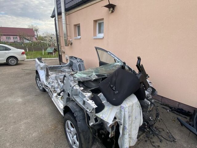 Серый Мазда 5, объемом двигателя 2 л и пробегом 1 тыс. км за 1500 $, фото 1 на Automoto.ua