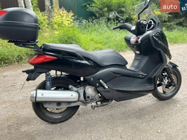 Сірий Мазда 5, об'ємом двигуна 2 л та пробігом 285 тис. км за 5350 $, фото 1 на Automoto.ua