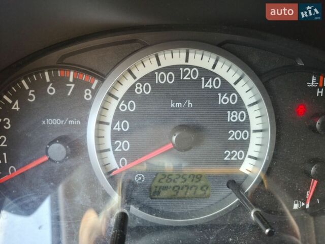Синій Мазда 5, об'ємом двигуна 1.8 л та пробігом 262 тис. км за 4600 $, фото 1 на Automoto.ua