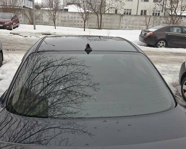 Чорний Мазда 6, об'ємом двигуна 2.3 л та пробігом 180 тис. км за 3200 $, фото 1 на Automoto.ua