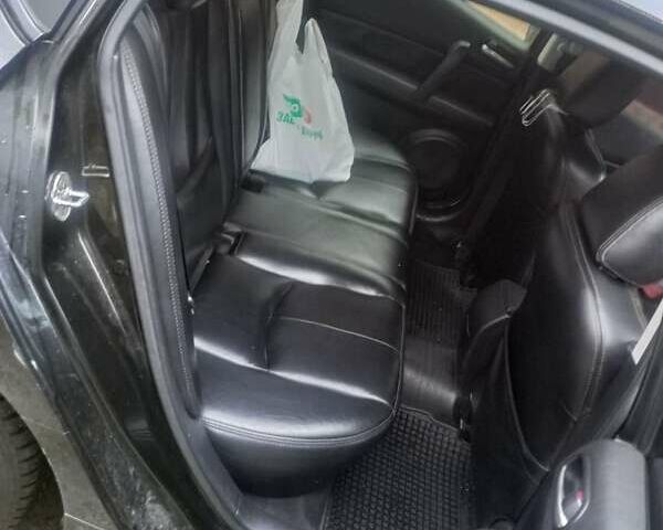 Чорний Мазда 6, об'ємом двигуна 2 л та пробігом 230 тис. км за 7500 $, фото 1 на Automoto.ua