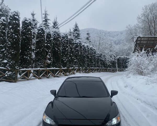 Чорний Мазда 6, об'ємом двигуна 2.49 л та пробігом 235 тис. км за 11000 $, фото 1 на Automoto.ua