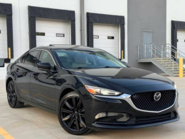 Мазда 6 2019 у Черкасах на Automoto.ua Чорний Мазда 6, об'ємом двигуна 2.5 л та пробігом 36 тис. км за 10200 $, фото 1 на Automoto.ua