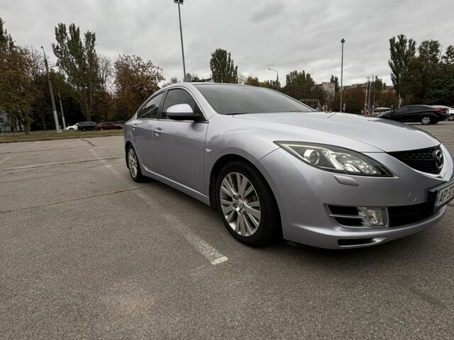 Фіолетовий Мазда 6, об'ємом двигуна 0 л та пробігом 172 тис. км за 7800 $, фото 1 на Automoto.ua