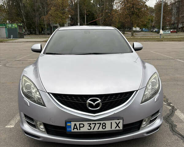 Фіолетовий Мазда 6, об'ємом двигуна 2 л та пробігом 172 тис. км за 7800 $, фото 1 на Automoto.ua