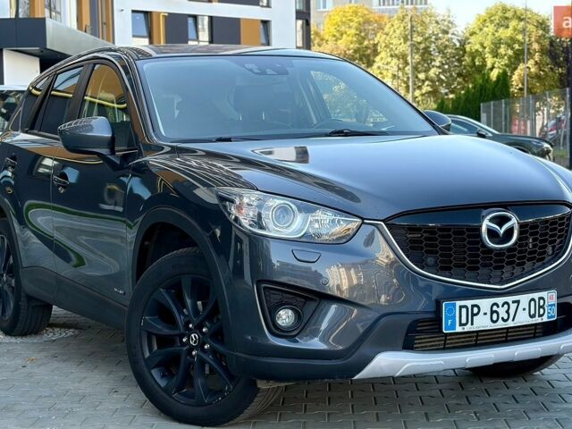 Коричневий Мазда 6, об'ємом двигуна 2 л та пробігом 260 тис. км за 4850 $, фото 1 на Automoto.ua