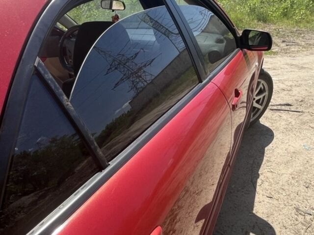 Червоний Мазда 6, об'ємом двигуна 2 л та пробігом 460 тис. км за 3600 $, фото 1 на Automoto.ua
