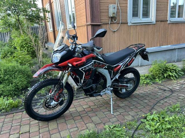 Червоний Мазда 6, об'ємом двигуна 2 л та пробігом 200 тис. км за 3762 $, фото 1 на Automoto.ua