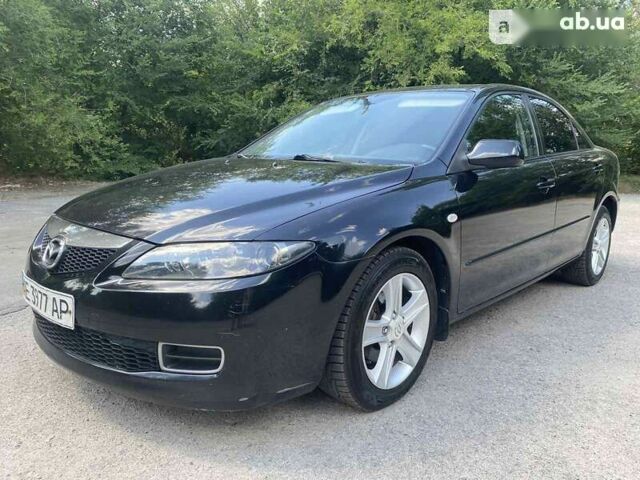 Мазда 6, объемом двигателя 0 л и пробегом 237 тыс. км за 6600 $, фото 1 на Automoto.ua