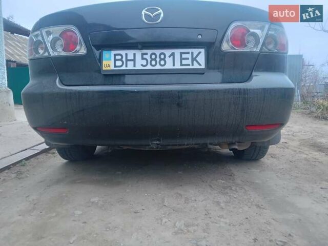 Мазда 6, об'ємом двигуна 2 л та пробігом 281 тис. км за 4100 $, фото 1 на Automoto.ua