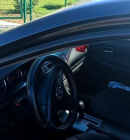 Мазда 6, объемом двигателя 2 л и пробегом 215 тыс. км за 3700 $, фото 1 на Automoto.ua