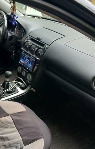 Мазда 6, об'ємом двигуна 2.3 л та пробігом 328 тис. км за 3000 $, фото 1 на Automoto.ua