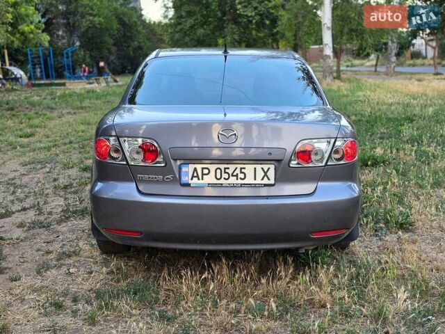 Мазда 6, об'ємом двигуна 2 л та пробігом 205 тис. км за 3400 $, фото 1 на Automoto.ua